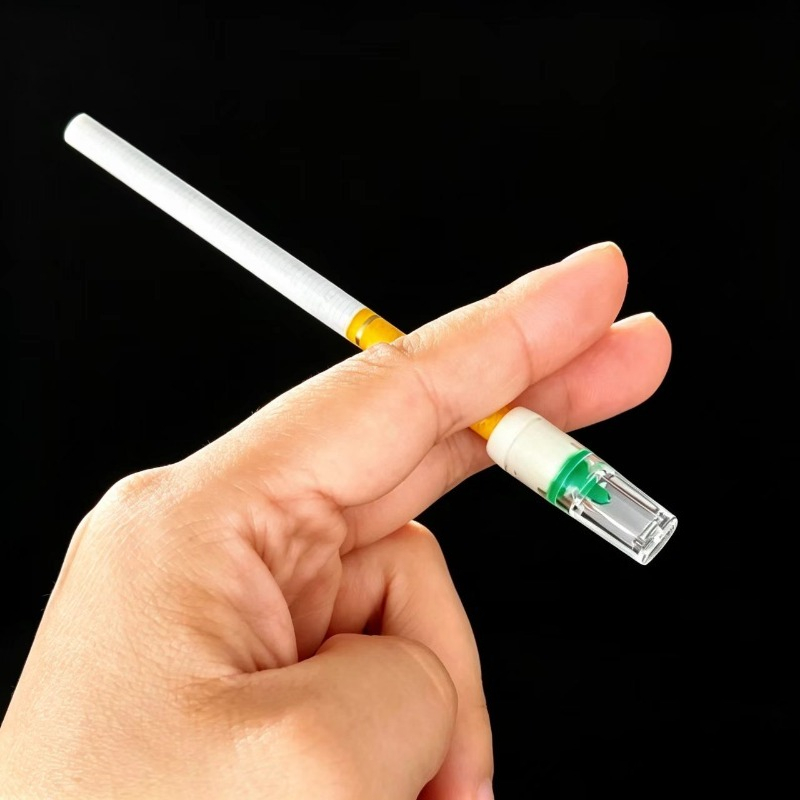 Smoking & Vaping Accessories - فلتر فعال لتقليل القطران، فلاتر سجائر