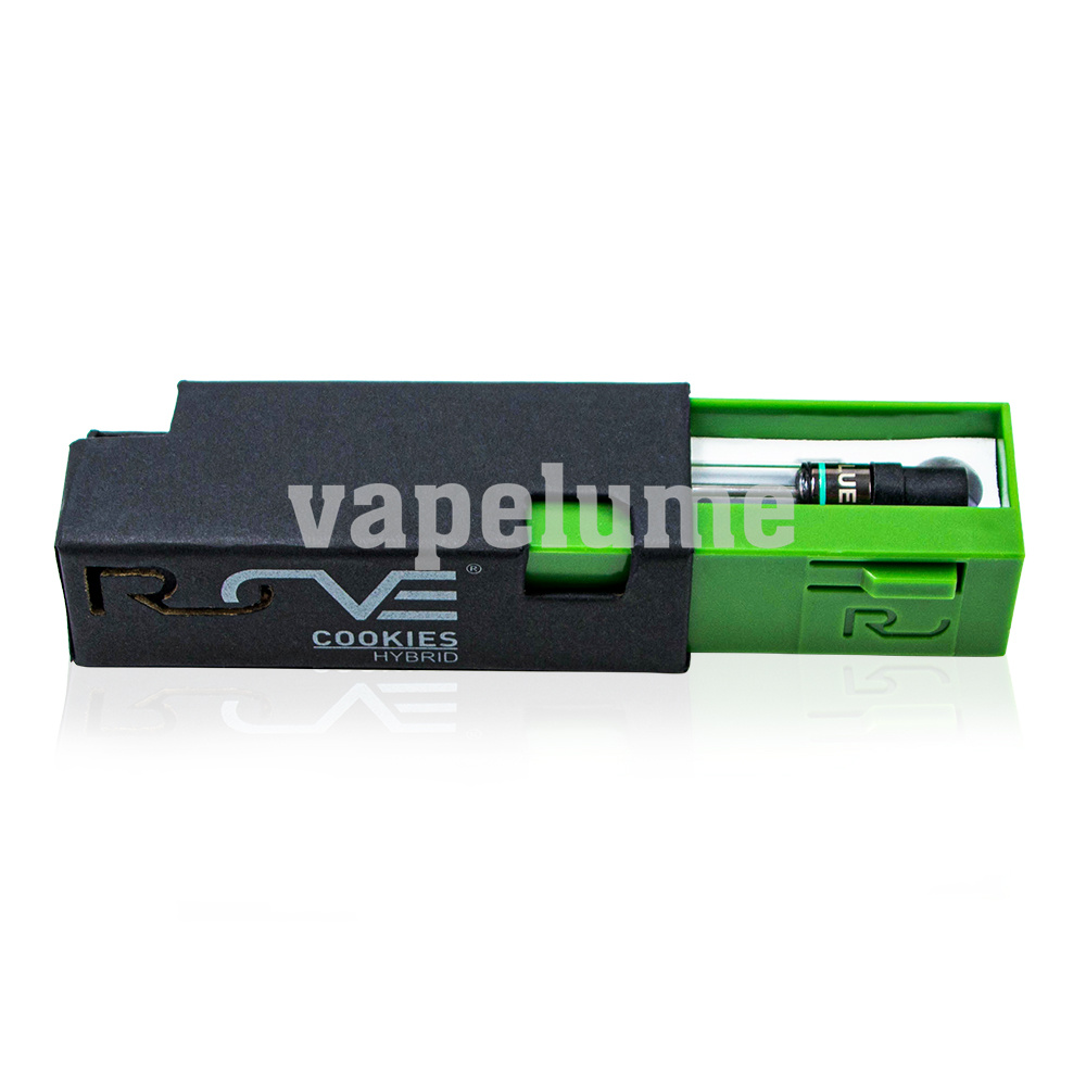 0.8 مللي روف 510 خرطوشة ملولبة - مراجعة Accessories For Vaping وسعره