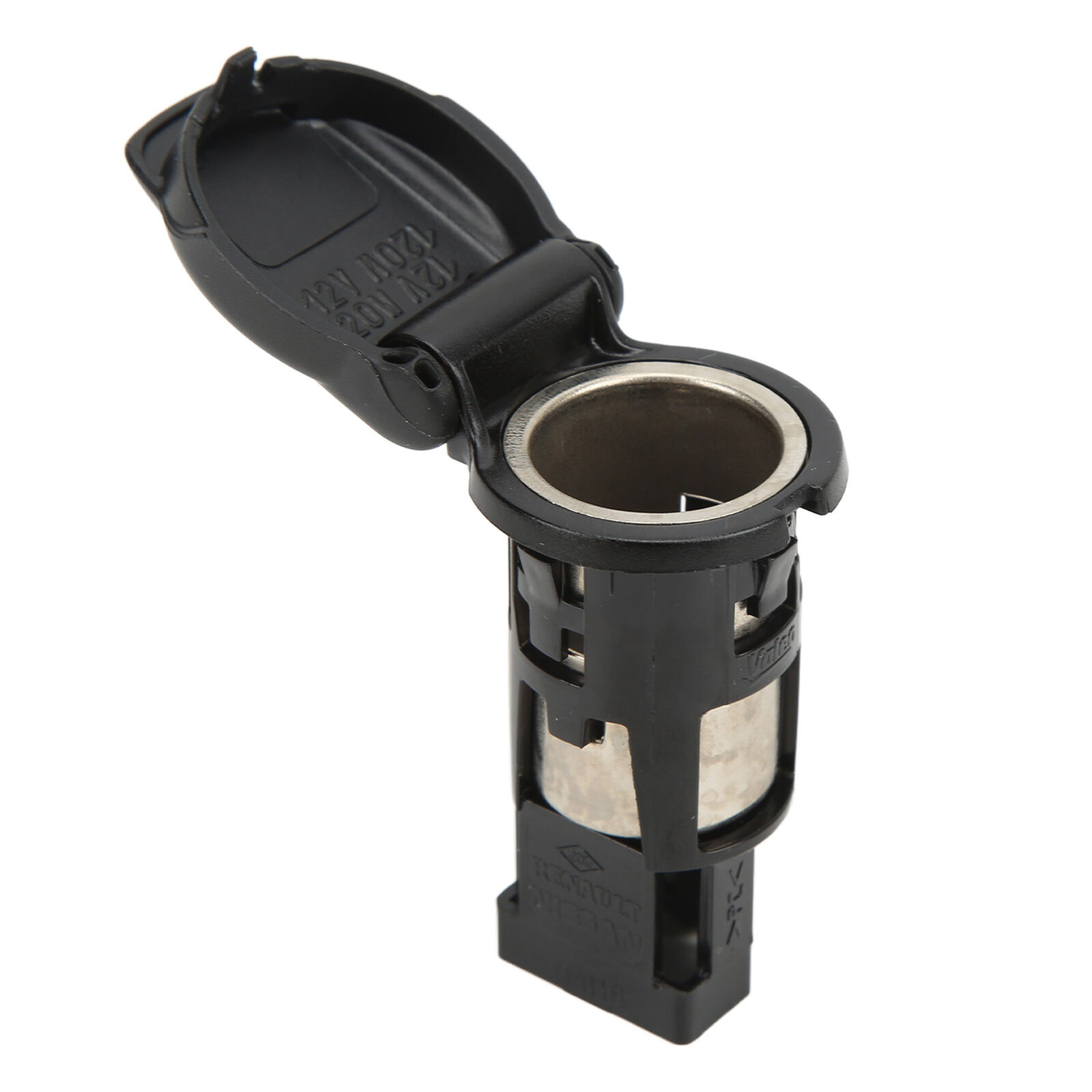 مقبس ولاعة سجائر للسيارة لرينو - مراجعة Accessories For Vaping وسعره